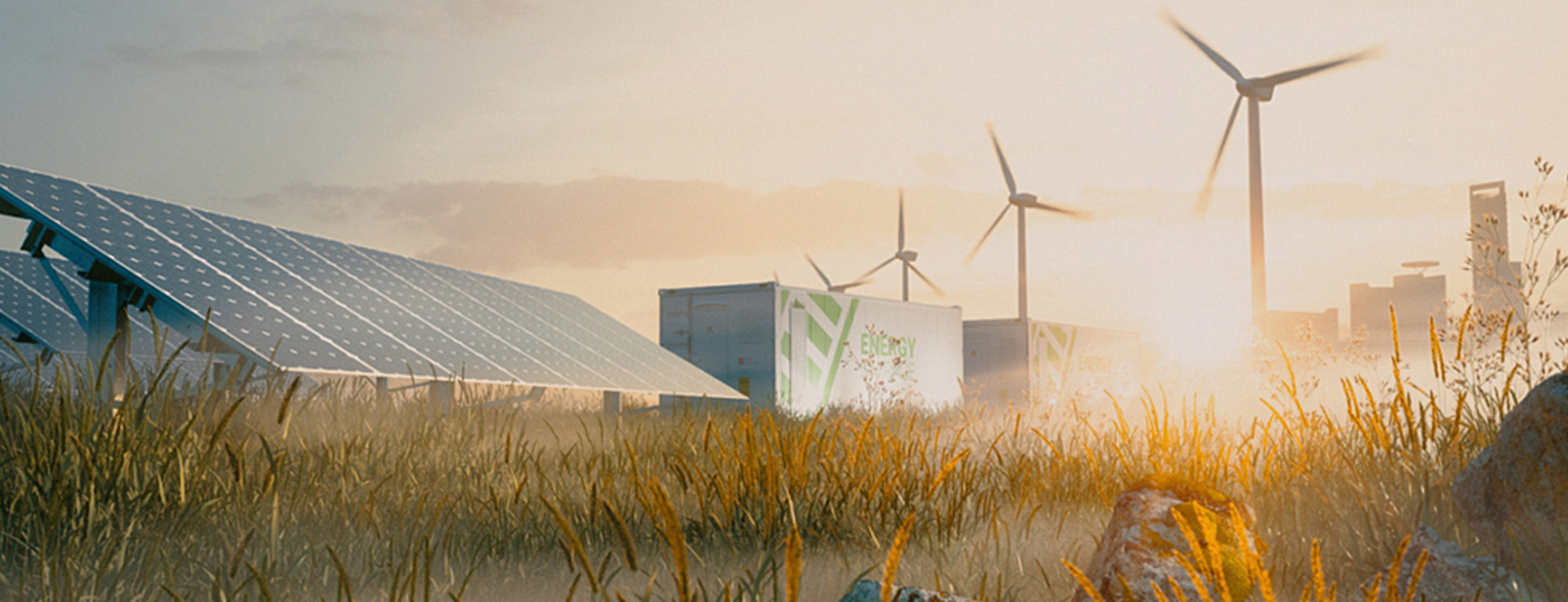 Le stockage de l’énergie