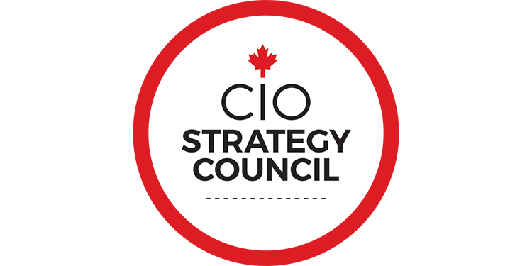 CIO logo