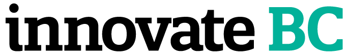 Innovate BC logo