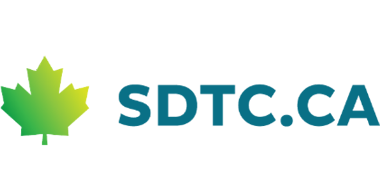 SDTC logo