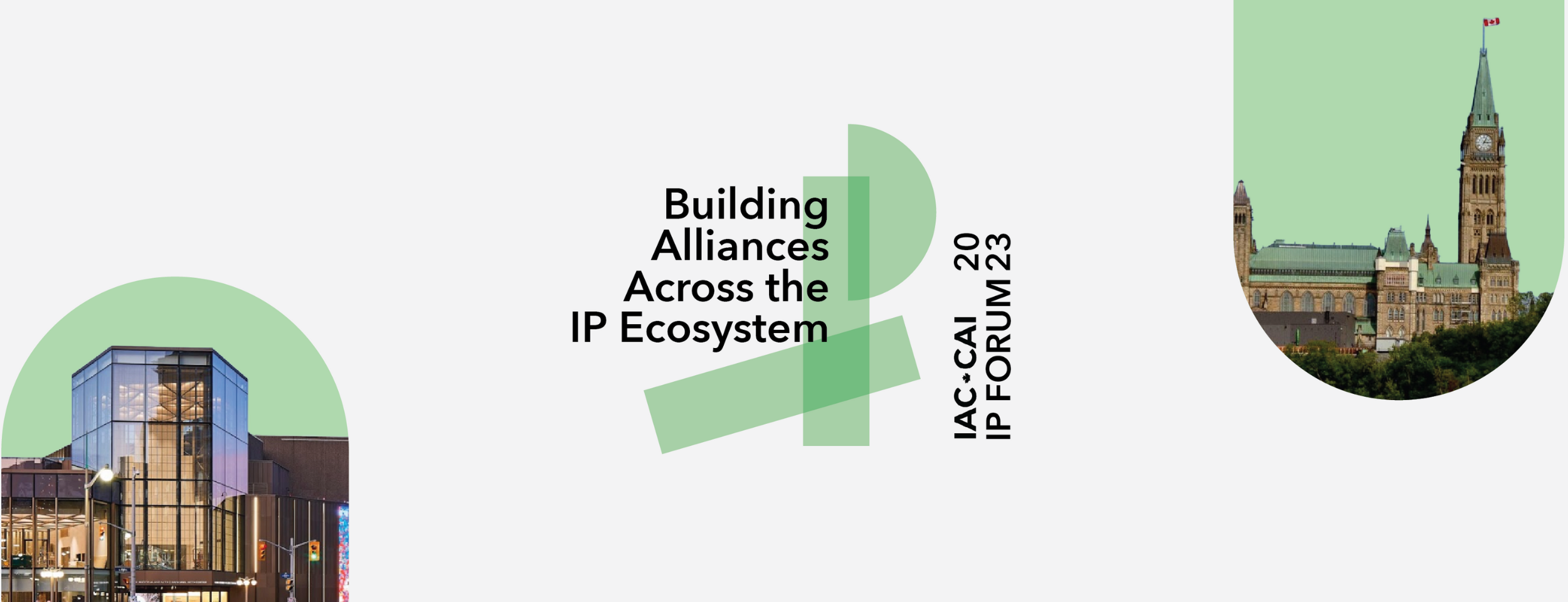 Il est temps de renforcer la stratégie de propriété intellectuelle du Canada