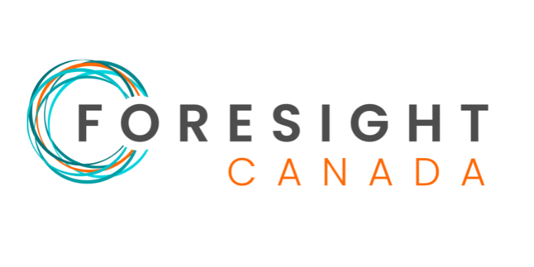 Foresight logo alt