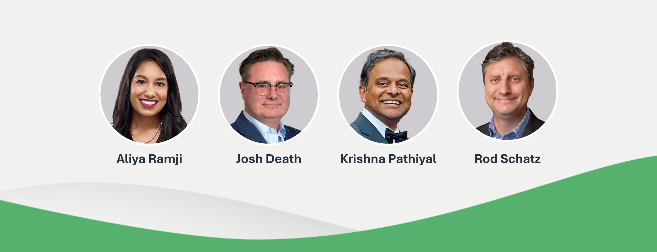 IAC Welcomes Four New Board Members