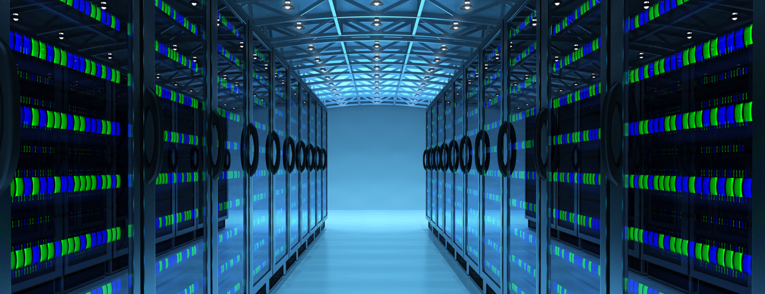 Connaissance de votre marché : Les centres de données