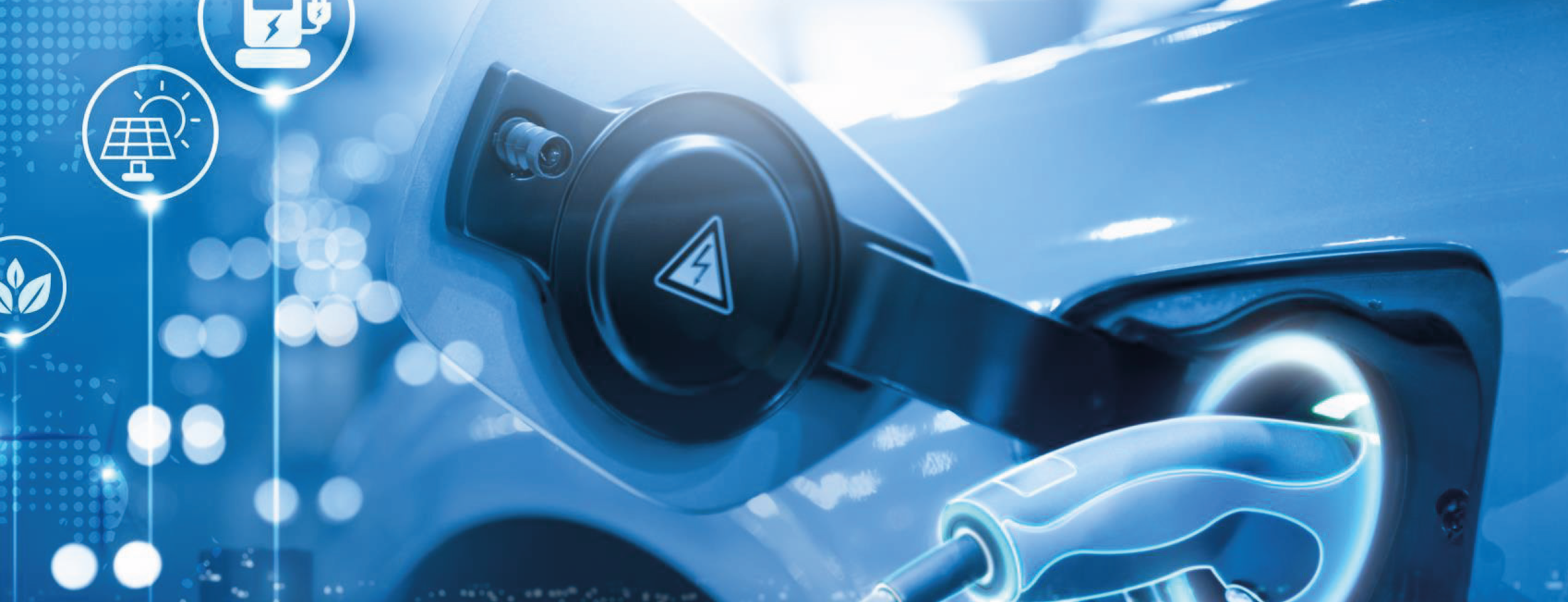 L’écosystème des véhicules électriques (VE)